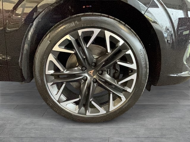 Cupra Terramar 2.0 TSI VZ