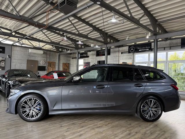 BMW 340 Touring xDrive