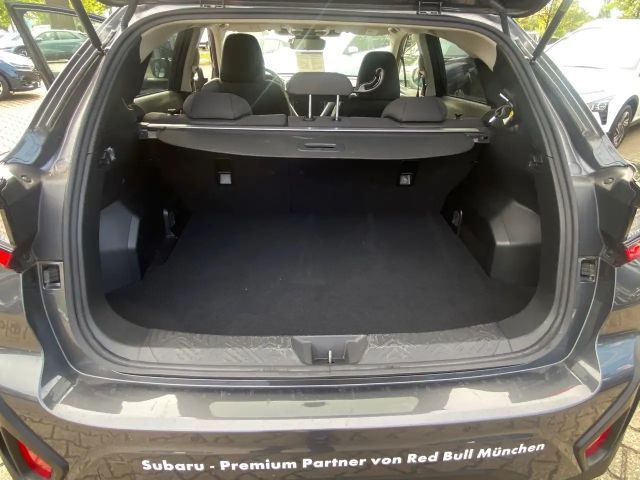 Subaru Crosstrek Crosstrek 2.0ie Lineartronic Comfort