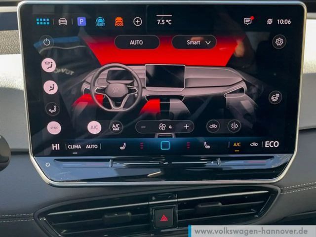 Volkswagen ID.3 IQ.Drive Performance Pro