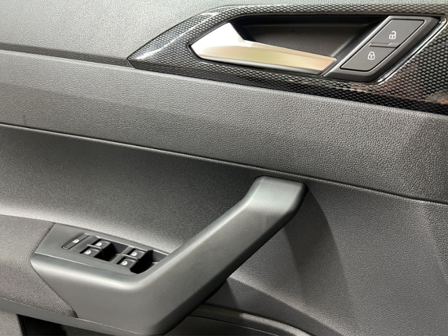 Volkswagen Taigo 1.0 TSI Life