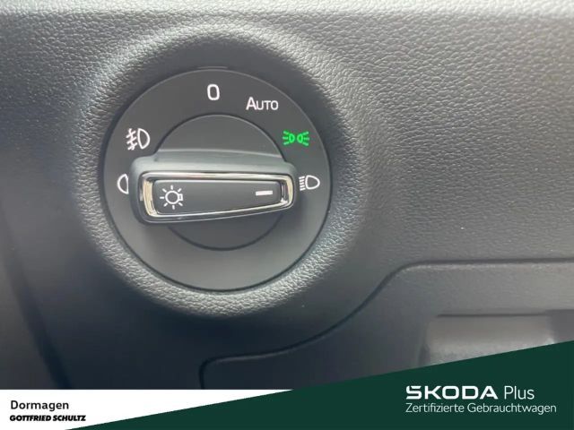 Skoda Kamiq 1.5 TSI Monte Carlo