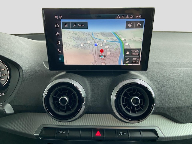 Audi Q2 35 TDI S-Tronic