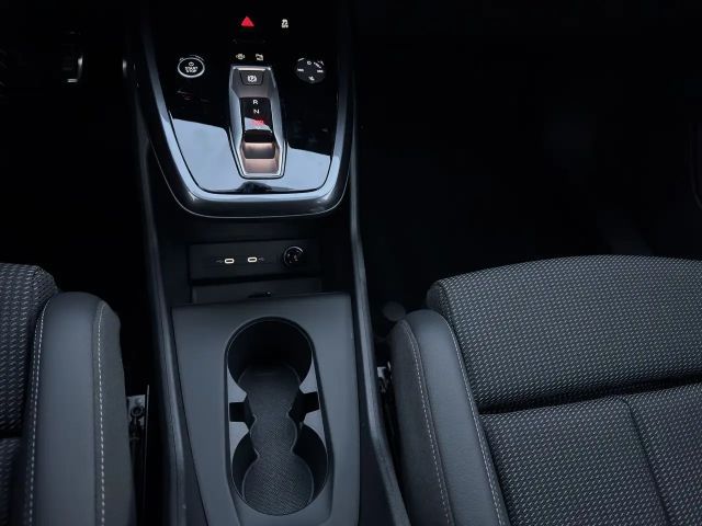 Audi Q4 e-tron 35 S-Line