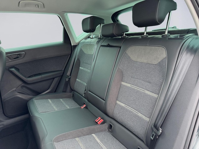 Seat Ateca 1.5 TSI Connect