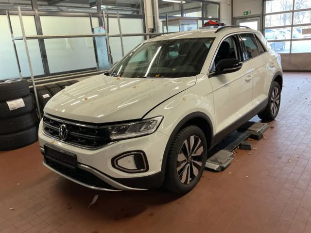 Volkswagen T-Roc 1.0 TSI