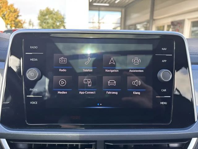 Volkswagen T-Roc 2.0 TDI Style