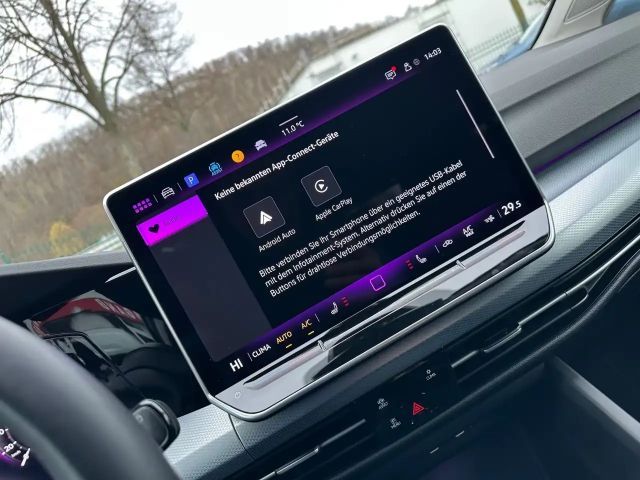 Volkswagen Golf 2.0 TDI Golf VIII IQ.Drive