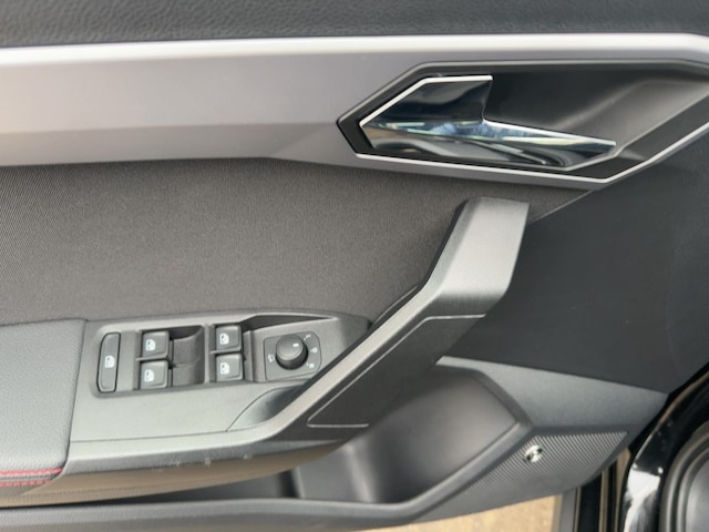 Seat Arona 1.0 TSI DSG FR-lijn