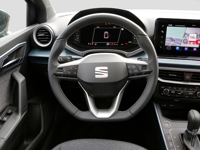 Seat Arona 1.5 TSI DSG