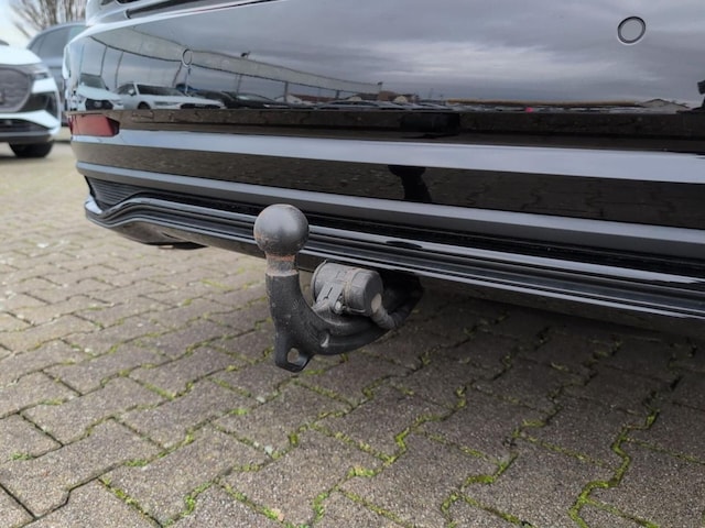 Audi A8 60 TFSI Hybride Quattro