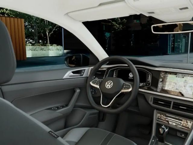 Volkswagen Polo DSG Style