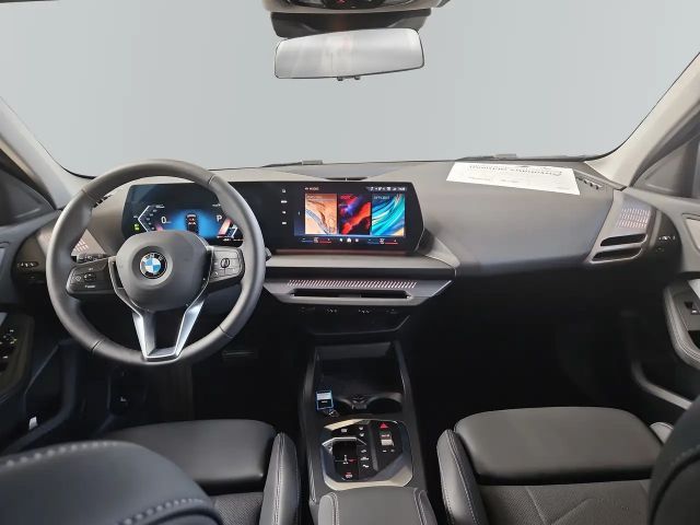 BMW 120 Comfort pakket Sedan