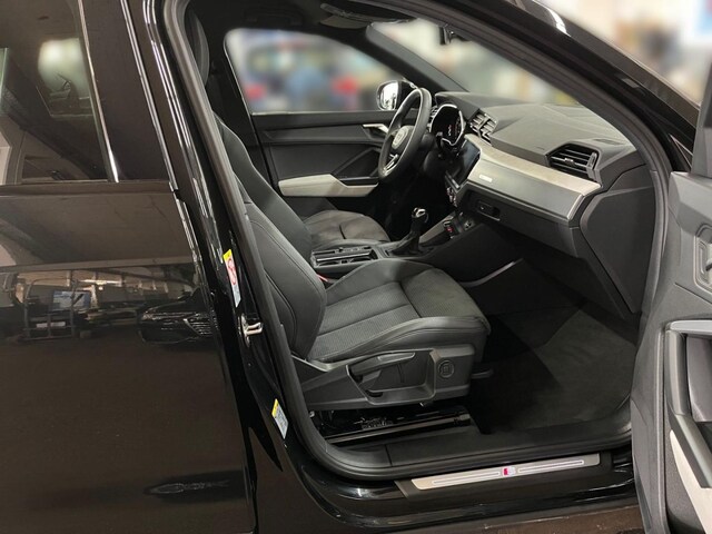 Audi Q3 35 TFSI S-Tronic