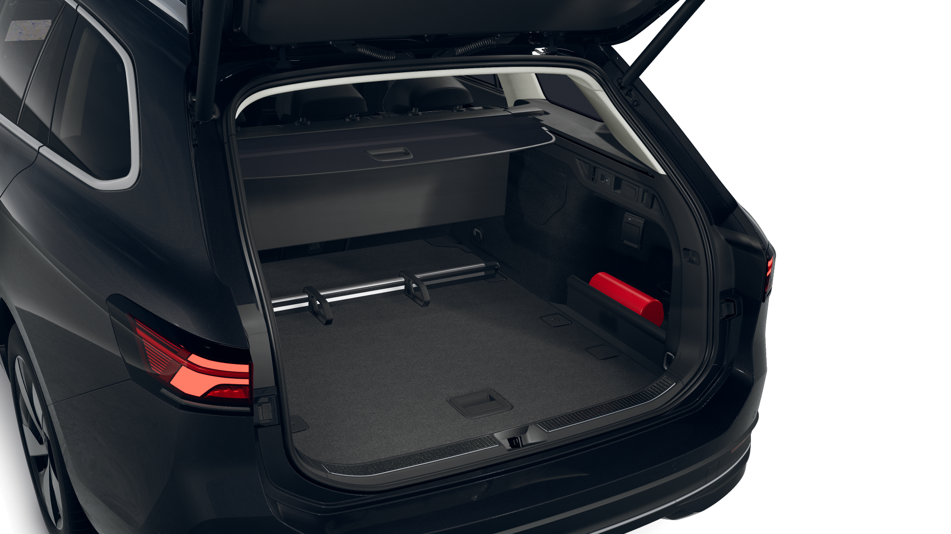 Volkswagen Passat 2.0 TDI Business DSG Variant