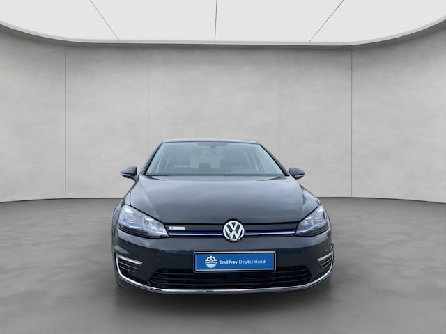Volkswagen Golf Comfortline Golf VII e-Golf