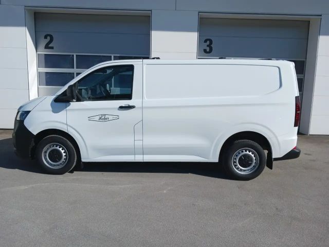 Volkswagen Transporter Kastenwagen TDI