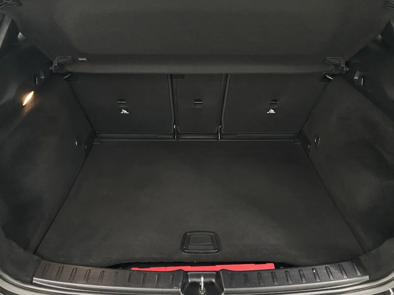 Mercedes-Benz GLA 250 AMG Line GLA 250 e