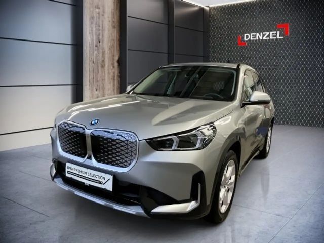 BMW iX1 eDrive20