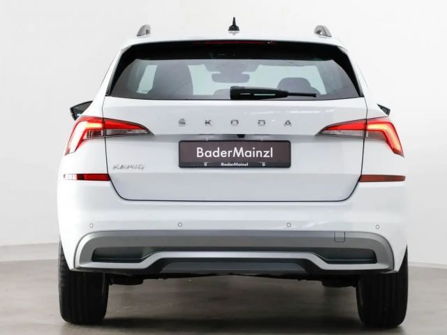 Skoda Kamiq 1.5 TSI Tour