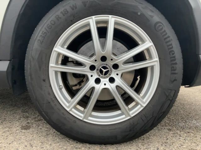 Mercedes-Benz GLC 220 4MATIC GLC 220 d