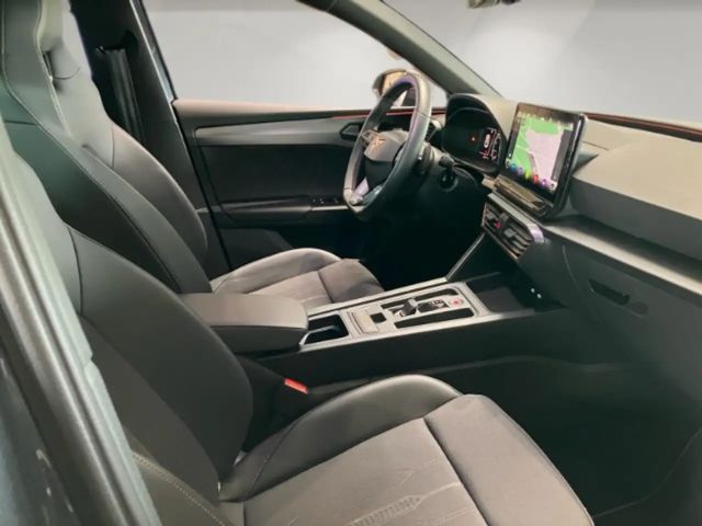 Cupra Leon 2.0 TSI VZ