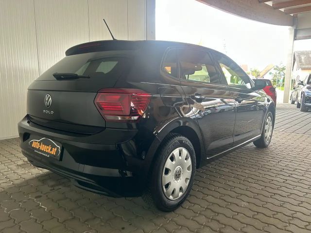 Volkswagen Polo Comfortline