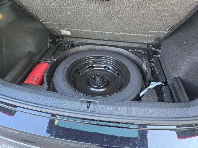 Volkswagen Tiguan 1.5 TSI Life