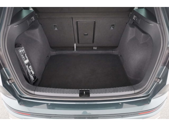 Seat Ateca 1.5 TSI FR-lijn