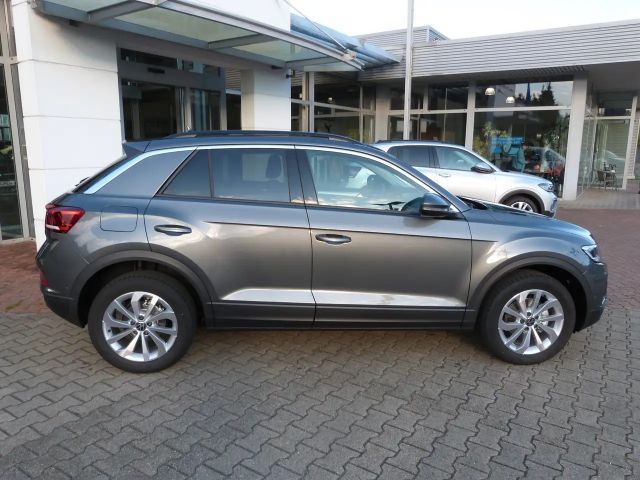 Volkswagen T-Roc 1.5 TSI DSG Life