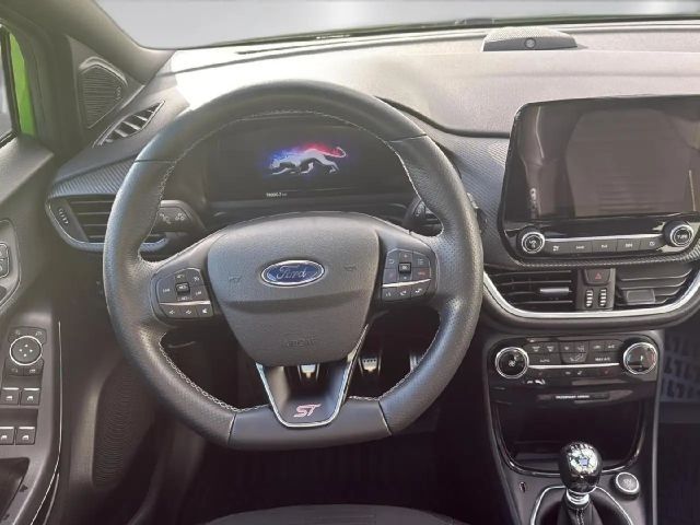 Ford Puma ST Line