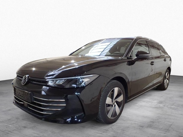 Volkswagen Passat 1.5 eTSI Business DSG Variant