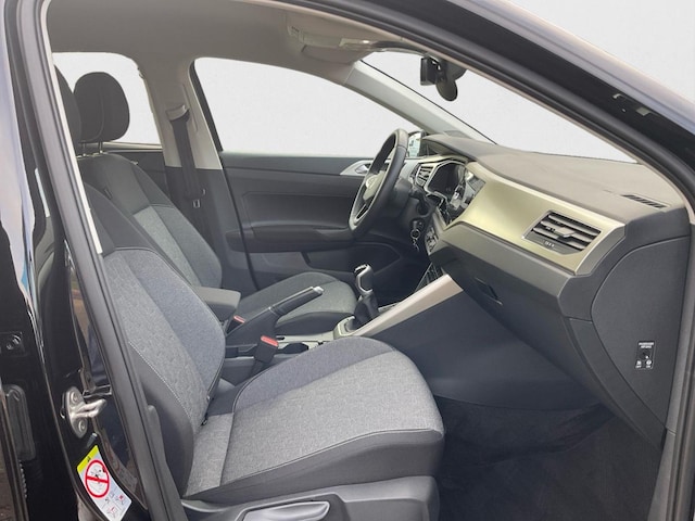 Volkswagen Polo Move