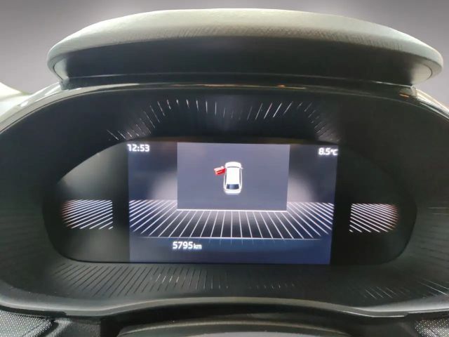 Skoda Fabia Selection