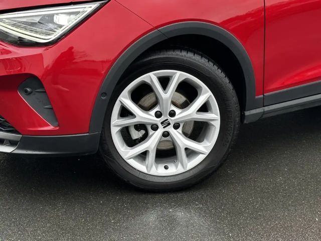 Seat Arona 1.5 TSI DSG FR-lijn
