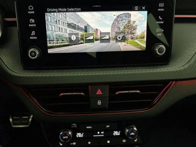 Skoda Kamiq 1.0 TSI Monte Carlo