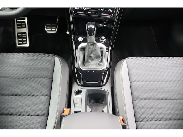 Volkswagen T-Roc 1.5 TSI Cabriolet R-Line