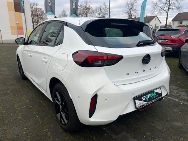 Opel Corsa 1.2 Turbo GS-Line Grand Sport Turbo