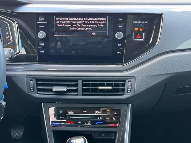 Volkswagen Taigo 1.0 TSI Style