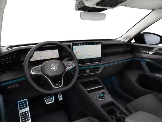 Volkswagen Tiguan 1.5 eTSI DSG