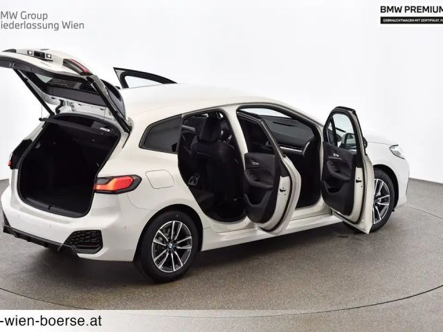 BMW 218 218d Active Tourer
