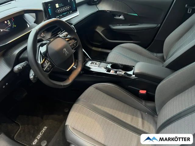 Peugeot E-208 Allure Pack