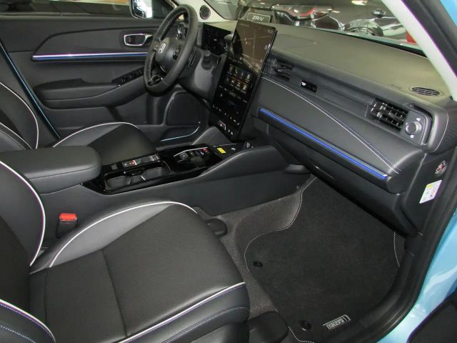 Honda e:Ny1 Basis, NAVI, Kamera, LED, DAB, ACC, Sitzheizung