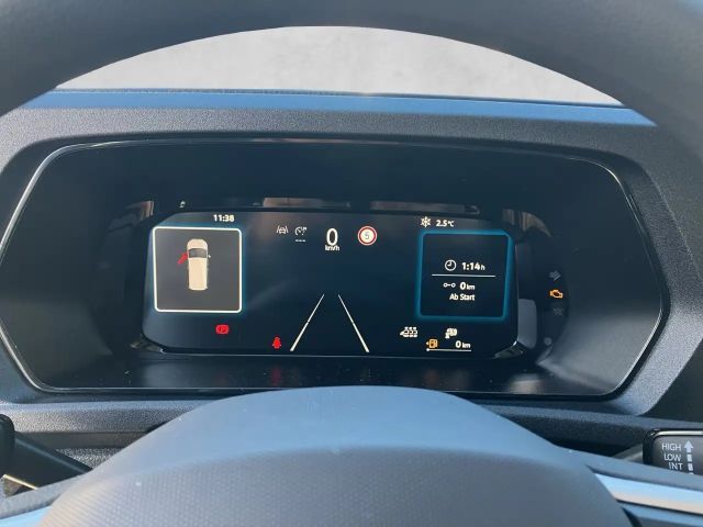 Volkswagen Caddy TDI