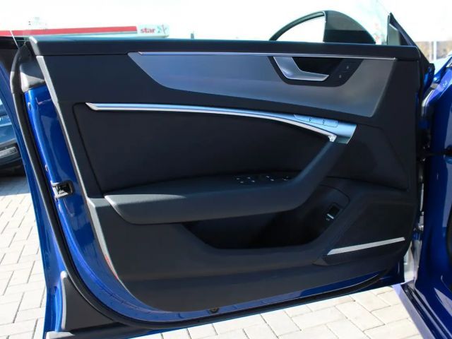 Audi S7 Quattro Sportback