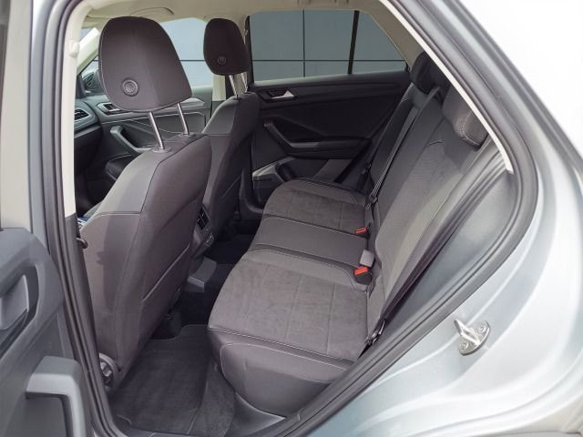 Volkswagen T-Roc 1.5 TSI DSG Style