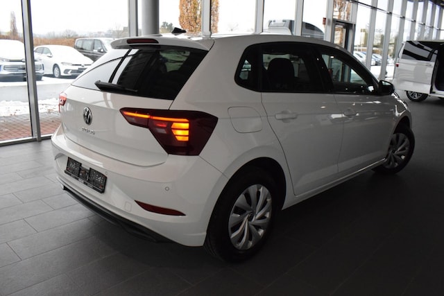Volkswagen Polo Life