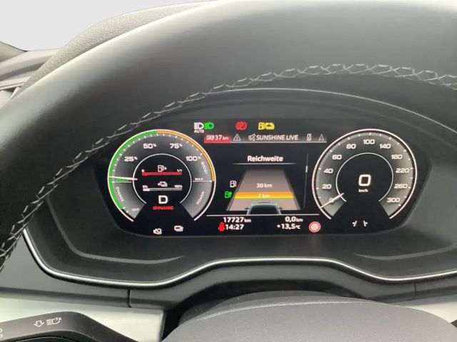 Audi Q5 55 TFSI Hybride Quattro