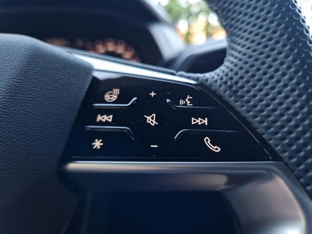 Audi Q4 e-tron 50 Quattro Sportback