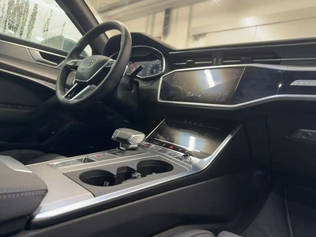 Audi S6 3.0 TDI Quattro